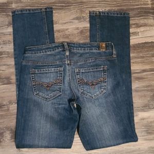 Lei Skinny Jeans Juniors Size 3